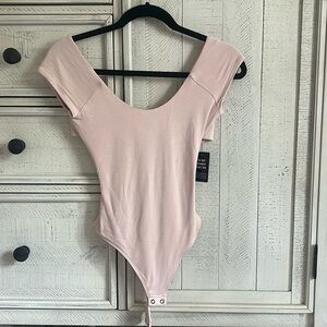 Express bodysuit